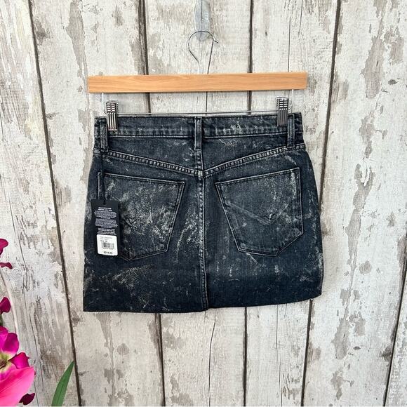 Hudson - NWT The Viper Skirt - Picture 10 of 13